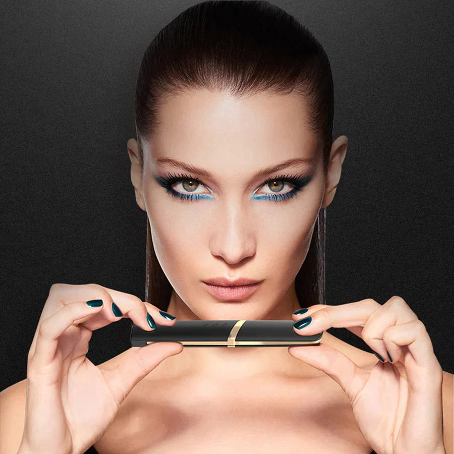 Lashy - Heated eyelash curler
