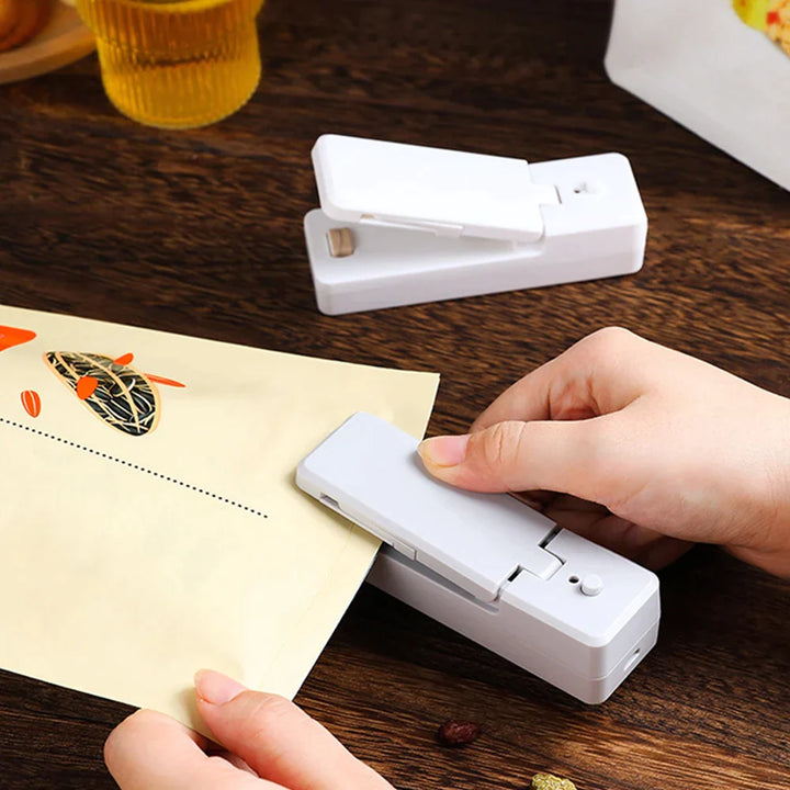 MiniSealer - Gegen Foodwaste
