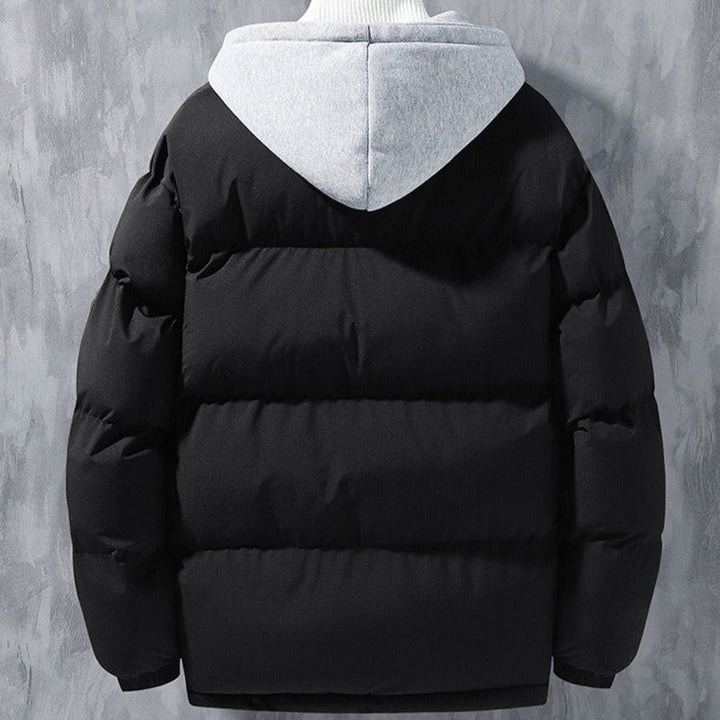 Mens Jacket - Stylish &amp; warm