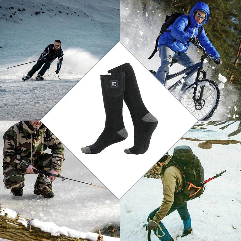 PowerSocks - Now new!