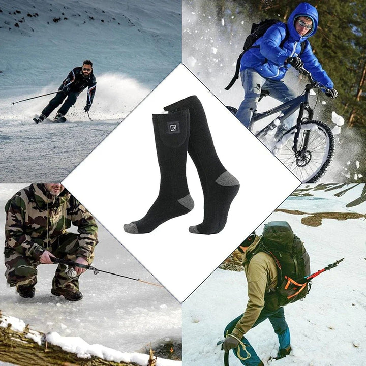 PowerSocks - Now new!