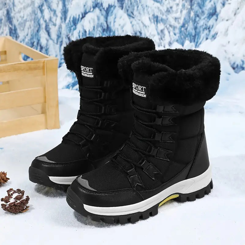 Polar Chic