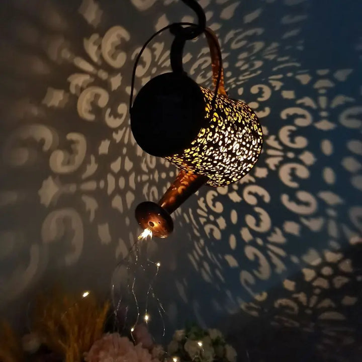 MagicGarden - Atemberaubend schön!