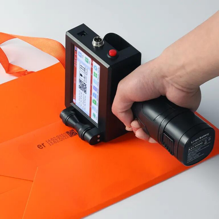 PrinTech - Flexible printing