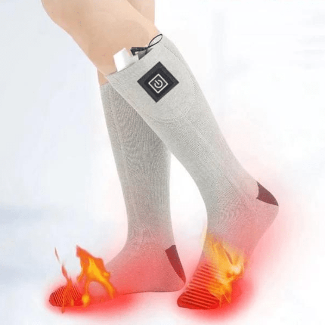 PowerSocks - Now new!