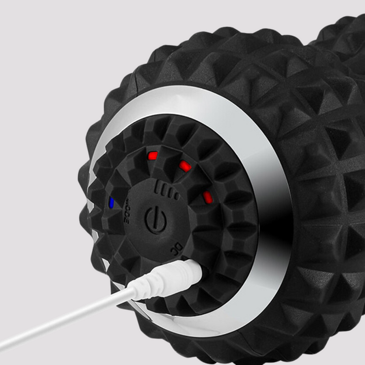VibraRoll - Deine Therapierolle