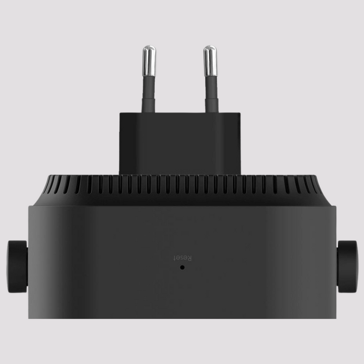 WifiVerstärker - Überall High-Speed Internet