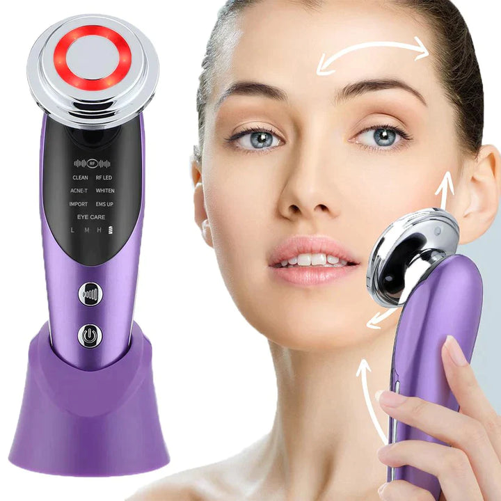 BeautyWave - Pflege dein Gesicht
