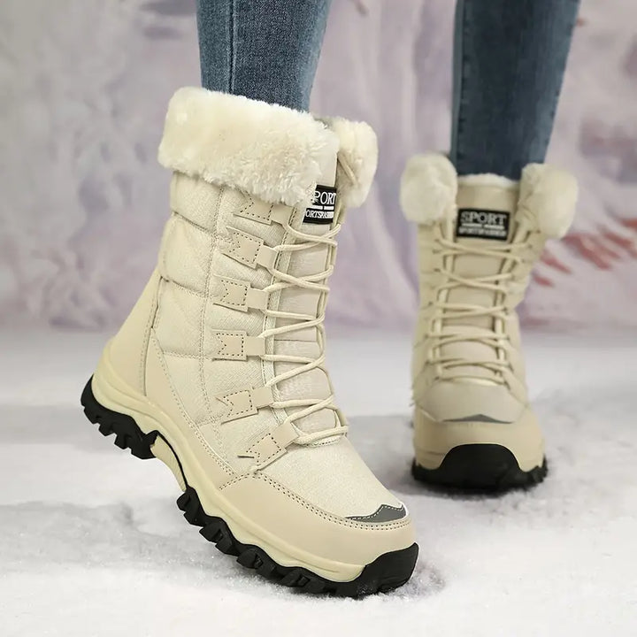Polar Chic