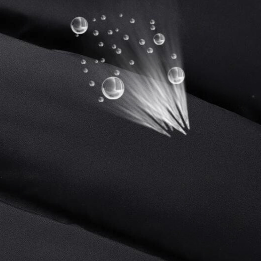 Mens Jacket - Stylish &amp; warm