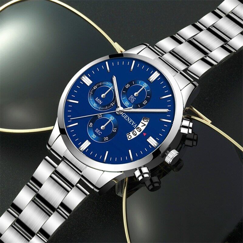 LuxuryWatch Geneva