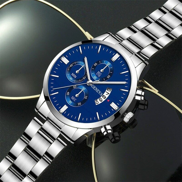 LuxuryWatch Geneva
