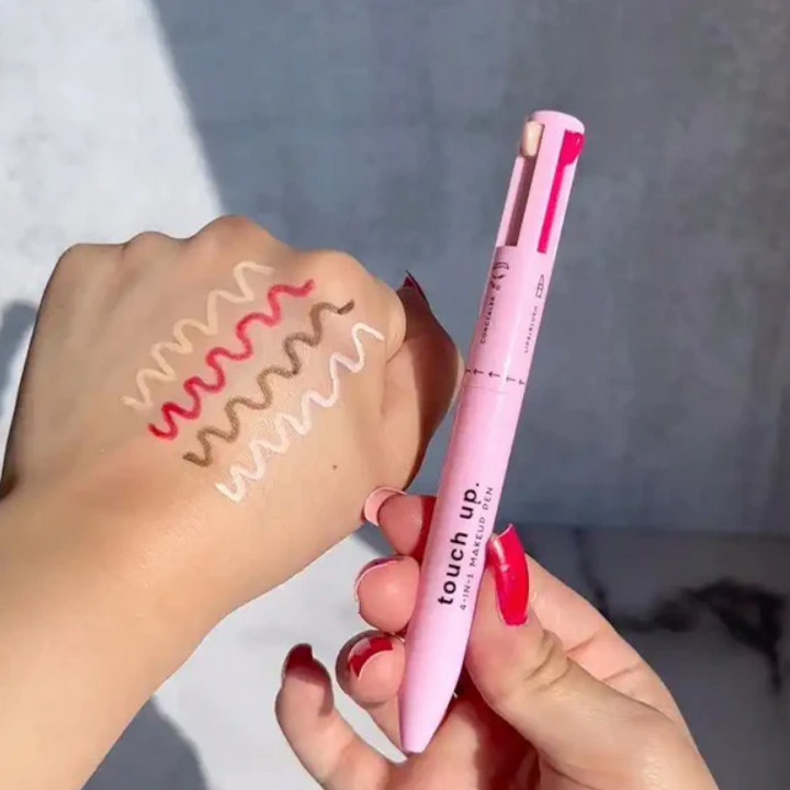 MakeUp Pen - Perfekt für unterwegs