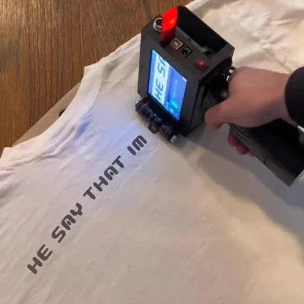 PrinTech - Flexible printing