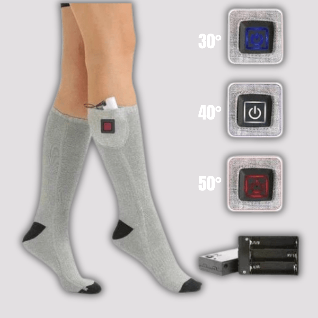 PowerSocks - Now new!