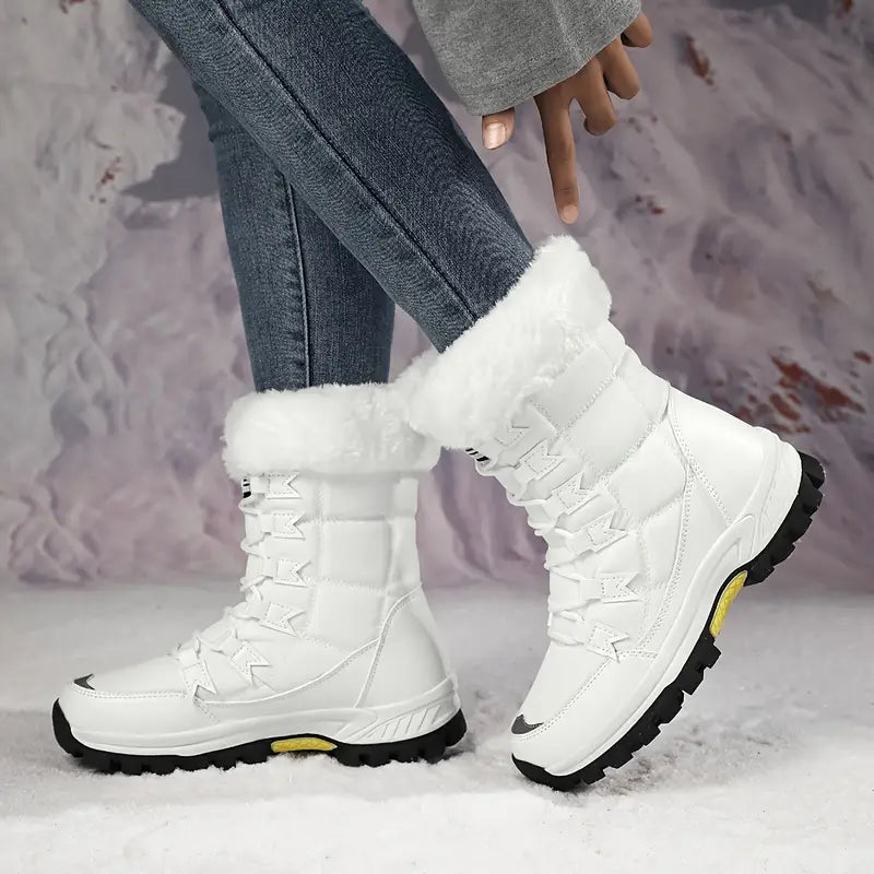 Polar Chic