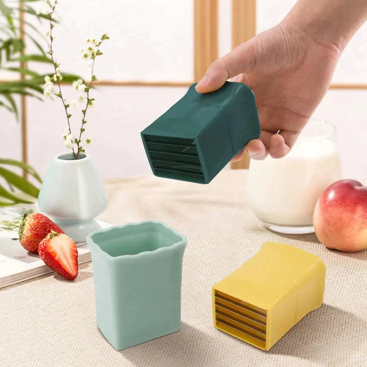 EasyCutter - Einfaches & perfektes schneiden