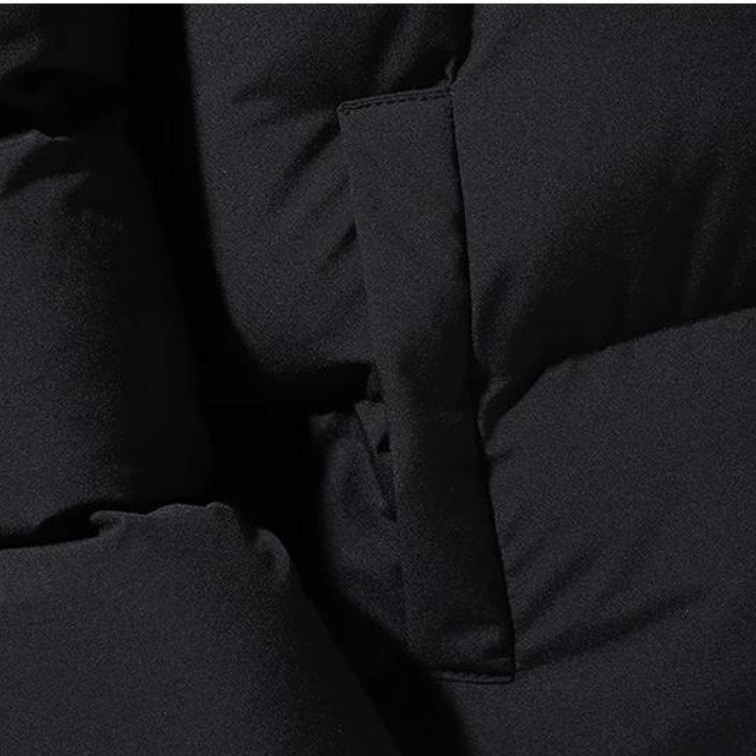 Mens Jacket - Stylish &amp; warm