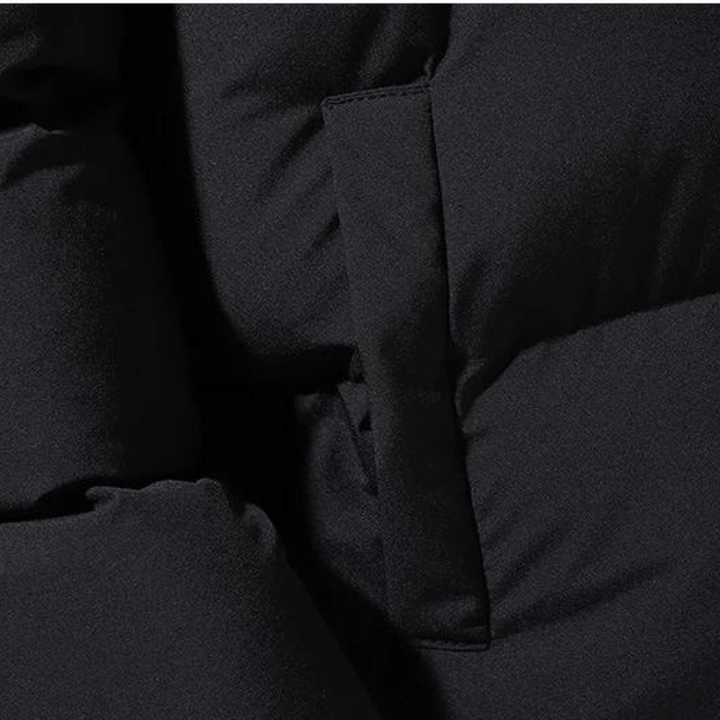 Mens Jacket - Stylish &amp; warm