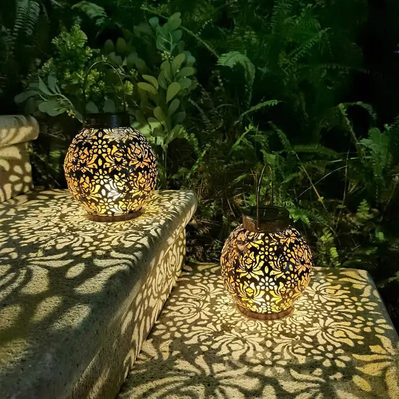 MagicGarden - Atemberaubend schön!
