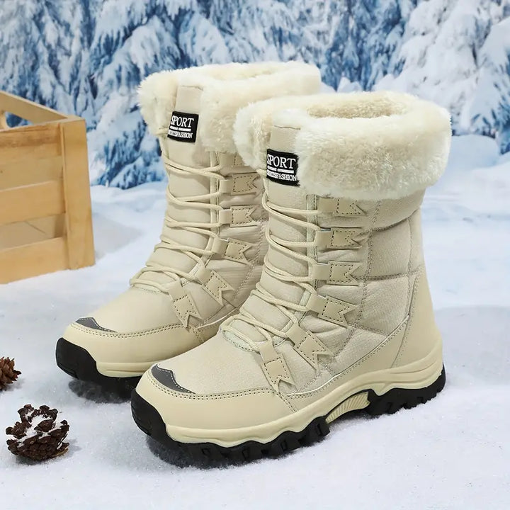Polar Chic