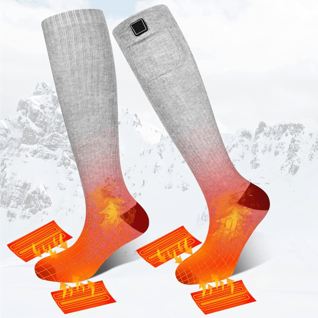 PowerSocks - Now new!