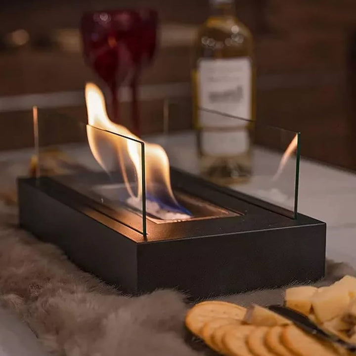 HomeFlam - Atemberaubende Gemütlichkeit