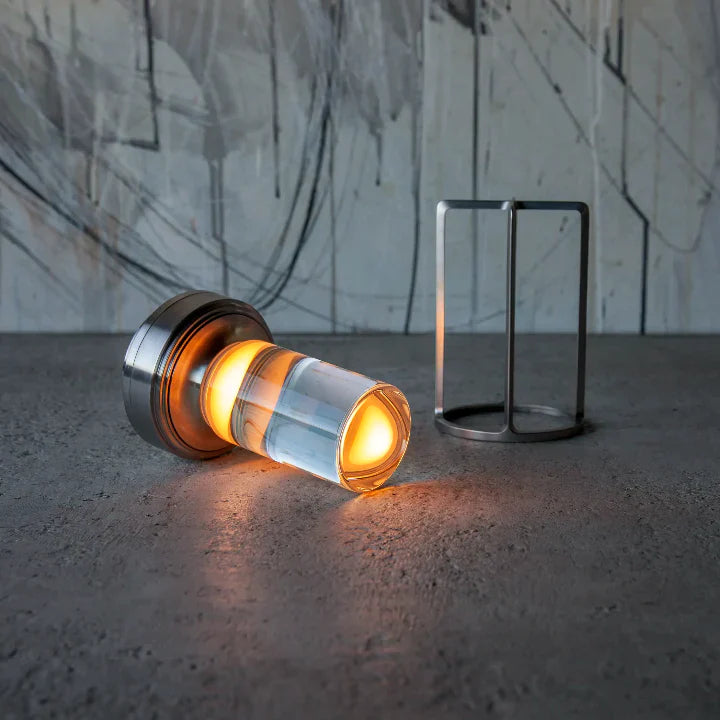 KristallGlow - Die beliebte Lampe aus dem Norden