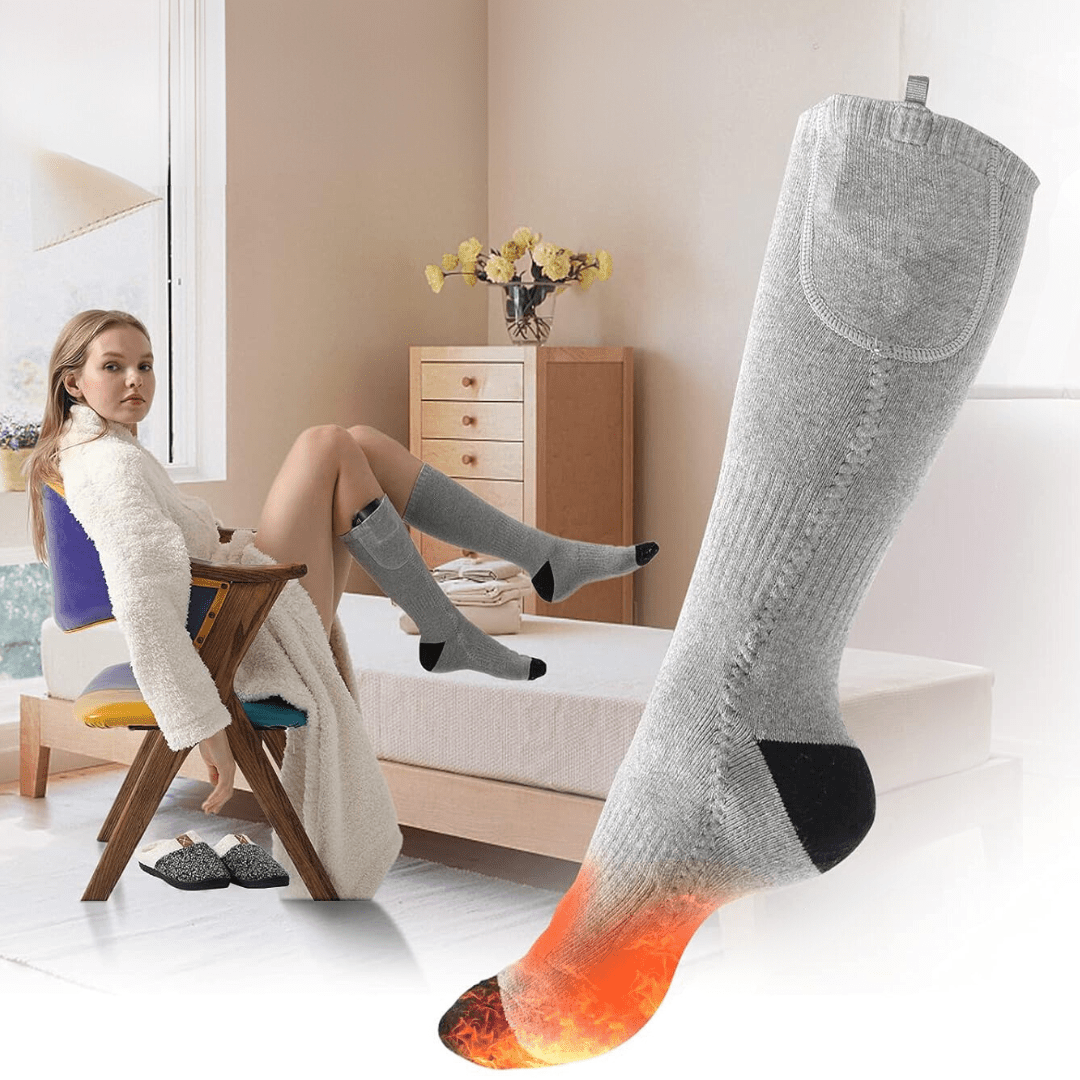 PowerSocks - Now new!