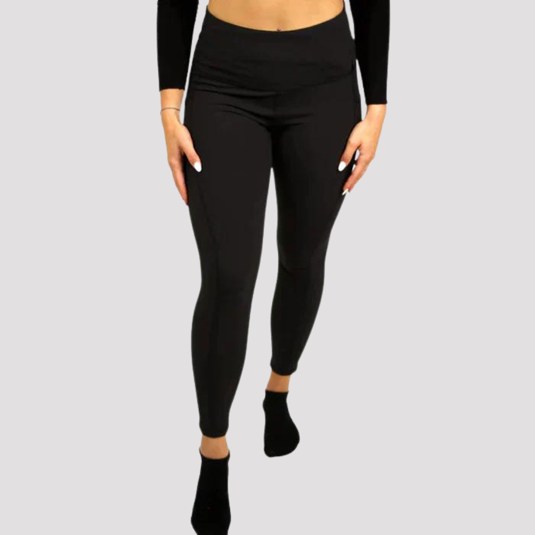 PowerLeggins - Heatable for hours