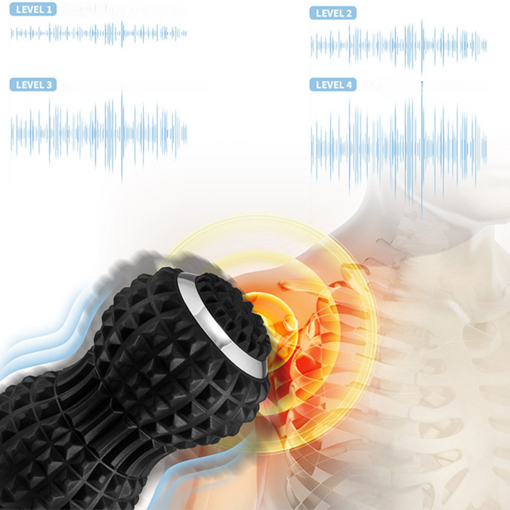 VibraRoll - Deine Therapierolle