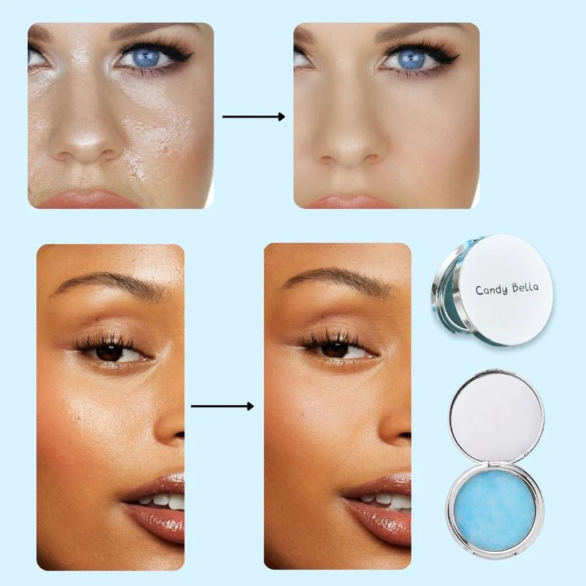 Candy Bella - Das magische Puder – Slyk.ch