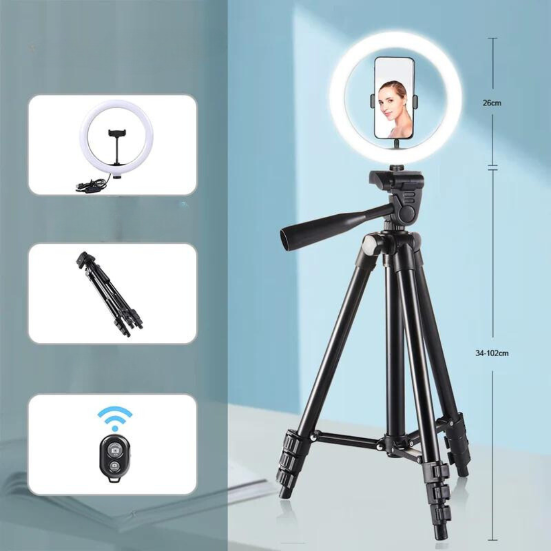 MediaMaker - Perfekte Aufnahmen