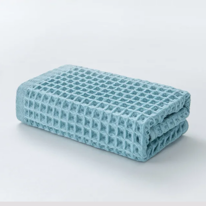 TowelDream - Das sanfte Wellnesstuch