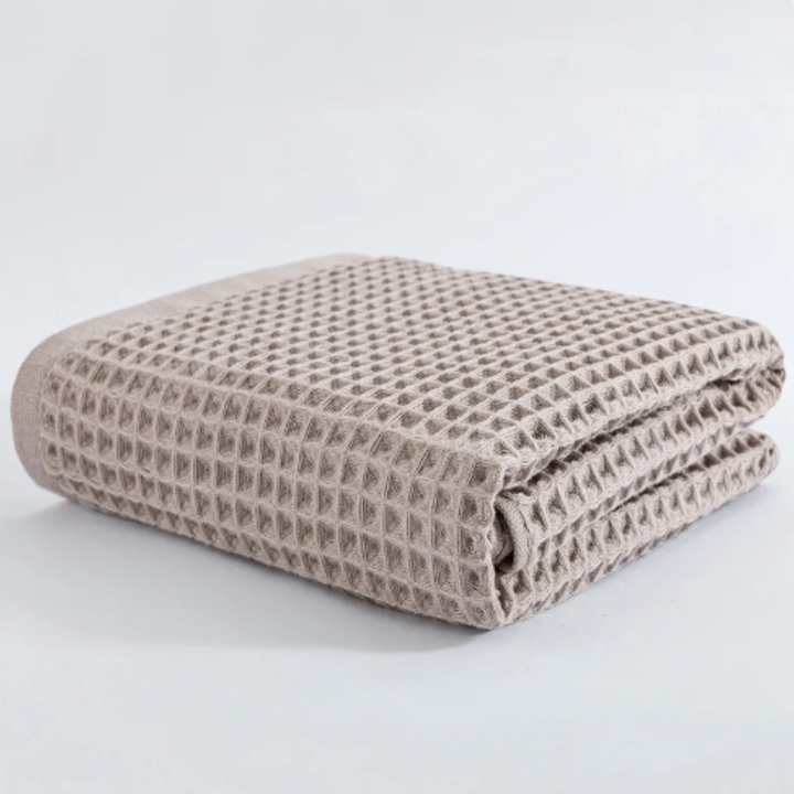 TowelDream - Das sanfte Wellnesstuch