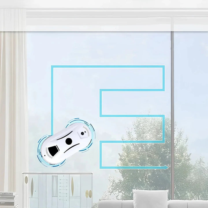 Fensterroboter Pro 2.0