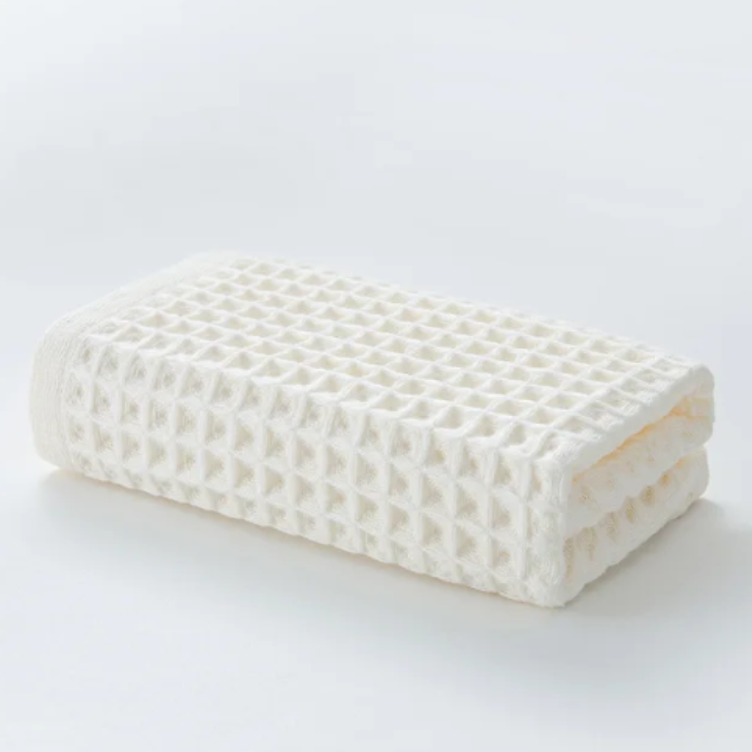 TowelDream - Das sanfte Wellnesstuch