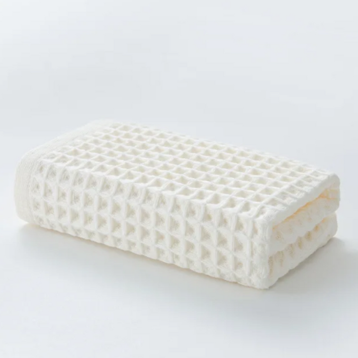 TowelDream - Das sanfte Wellnesstuch