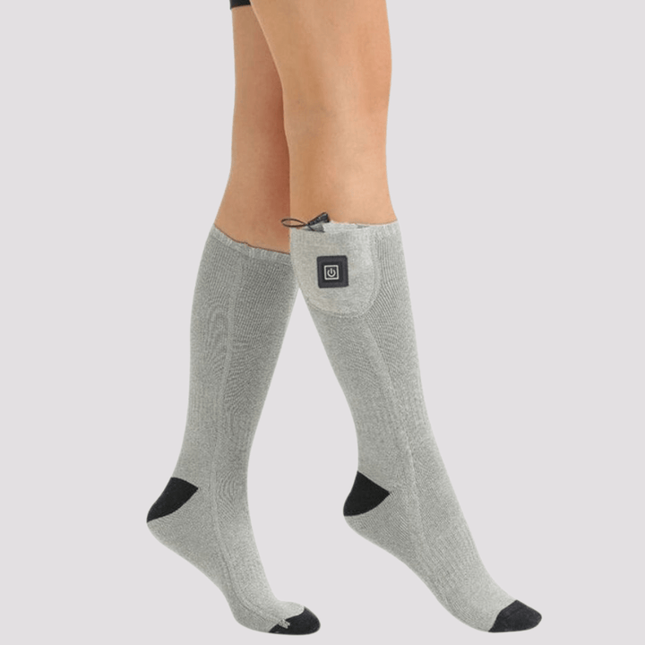 PowerSocks - Now new!