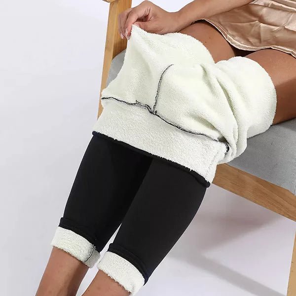 Winter Leggings™ - Cozy and sporty