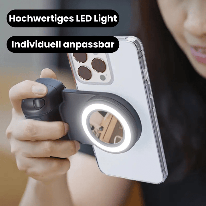 MagCam - Für perfekte Fotos