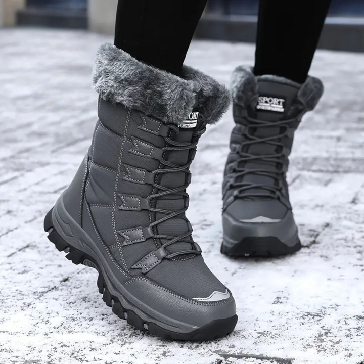 Polar Chic