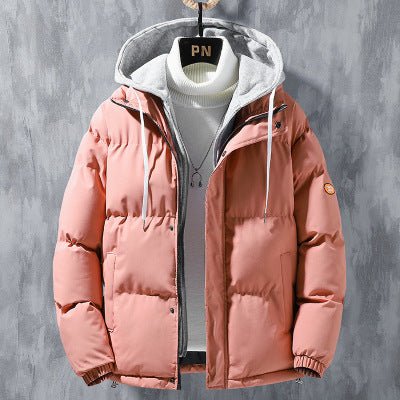 Mens Jacket - Stylish &amp; warm