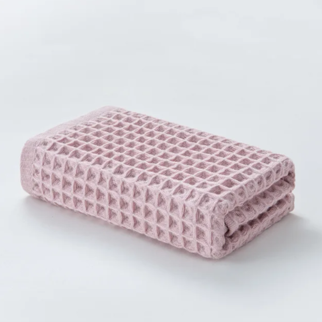 TowelDream - Das sanfte Wellnesstuch