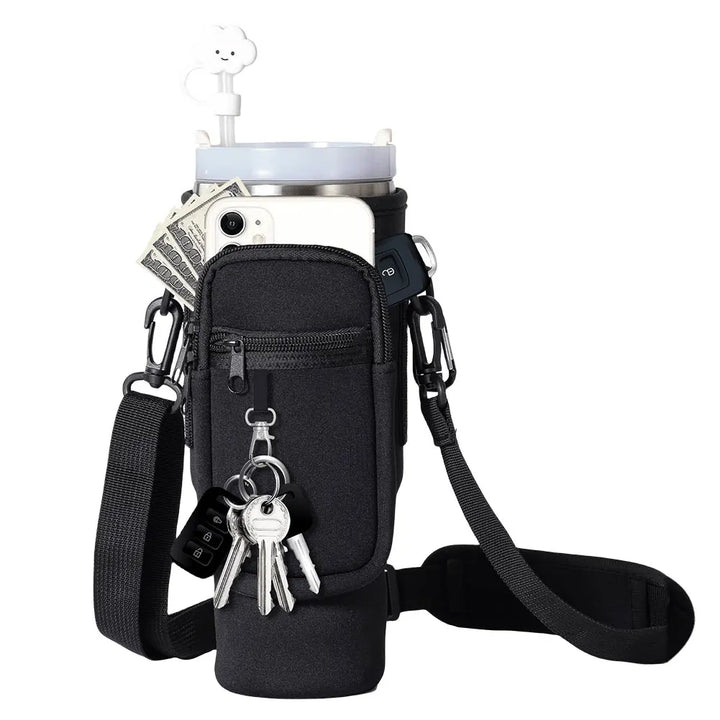 Bag für den Stanley Cup