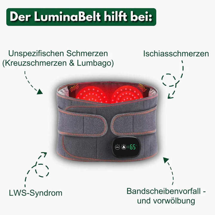 LuminaBelt