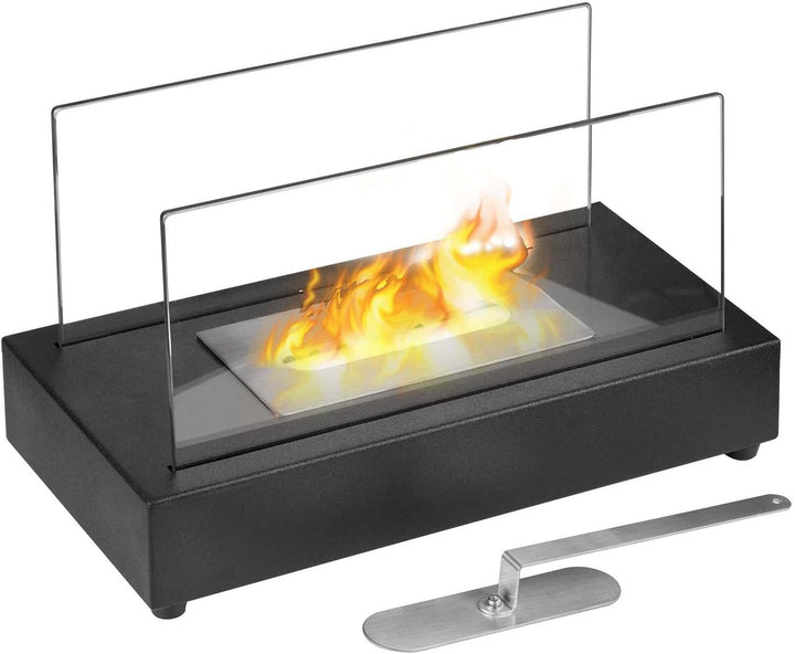 HomeFlam - Atemberaubende Gemütlichkeit