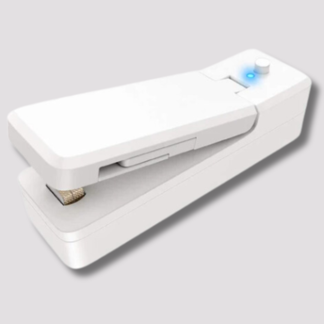 MiniSealer - Gegen Foodwaste