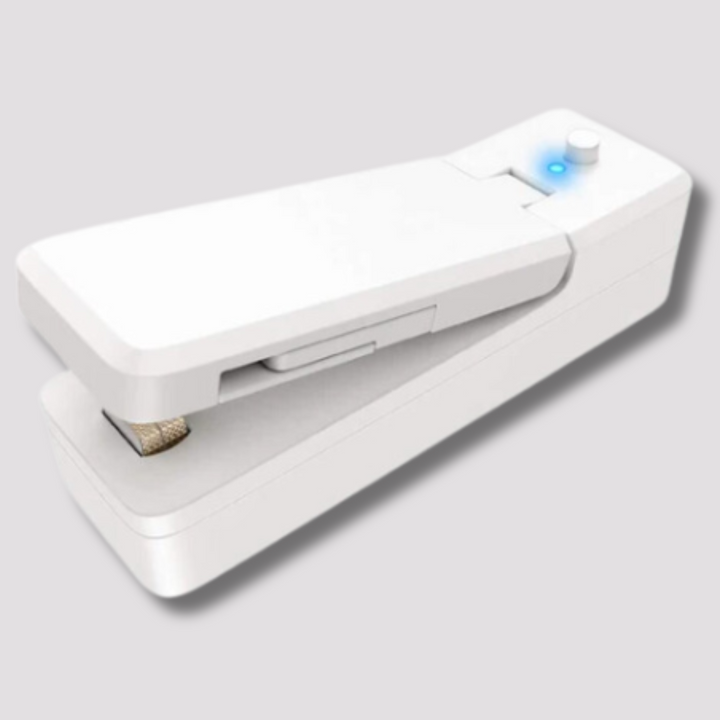 MiniSealer - Gegen Foodwaste