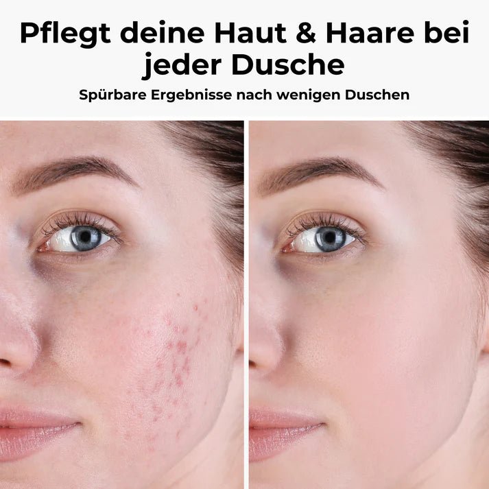 VitaShower -  Deine Spabrause